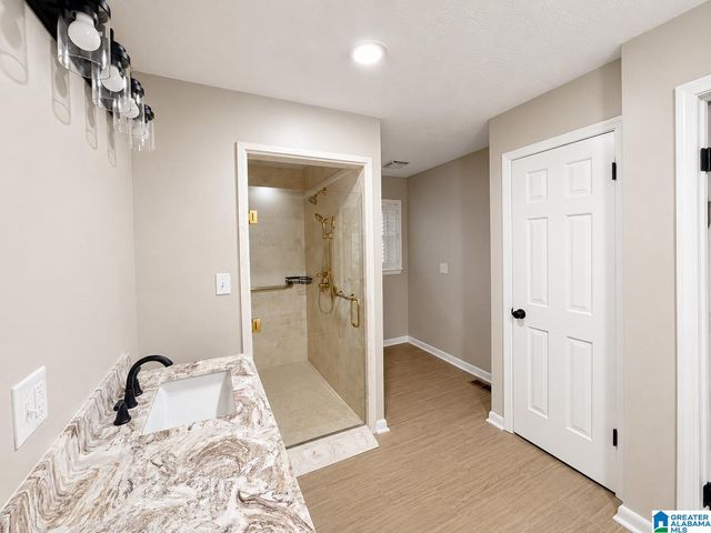 3912 LEE DRIVE, Anniston, AL 36207
