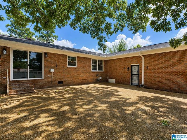 3912 LEE DRIVE, Anniston, AL 36207