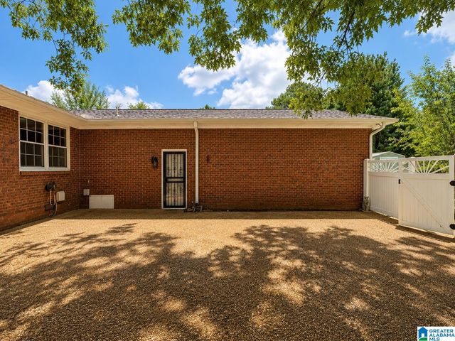 3912 LEE DRIVE, Anniston, AL 36207