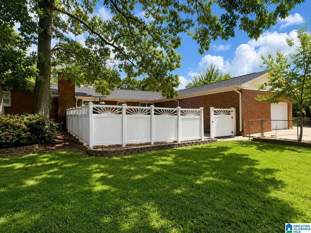 3912 LEE DRIVE, Anniston, AL 36207