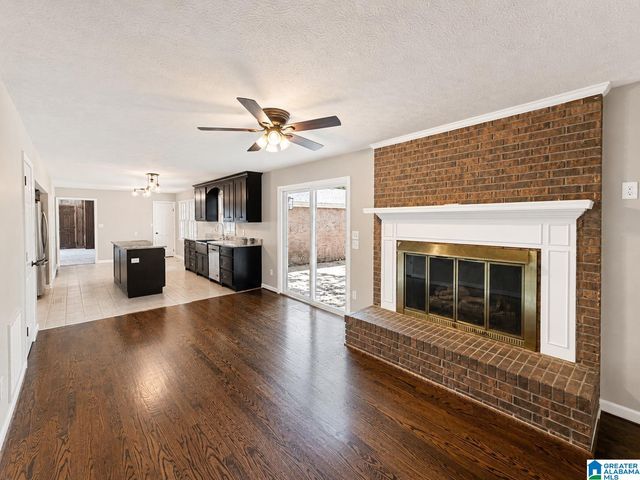 3912 LEE DRIVE, Anniston, AL 36207