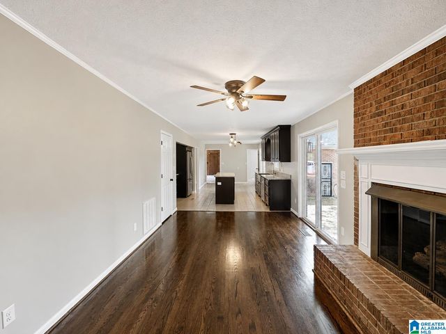 3912 LEE DRIVE, Anniston, AL 36207