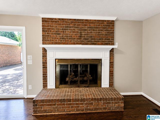 3912 LEE DRIVE, Anniston, AL 36207
