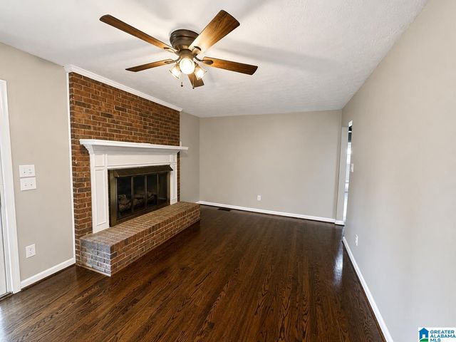 3912 LEE DRIVE, Anniston, AL 36207