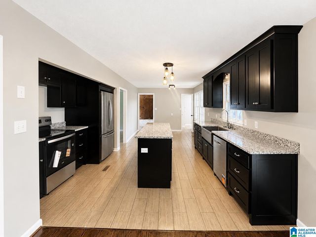 3912 LEE DRIVE, Anniston, AL 36207