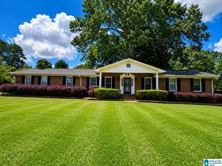 3912 LEE DRIVE, Anniston, AL 36207
