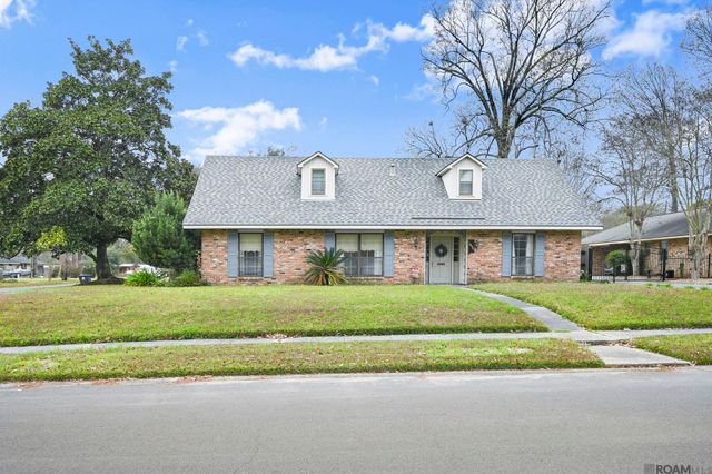 1090 Colonial Dr, Baton Rouge, LA 70806