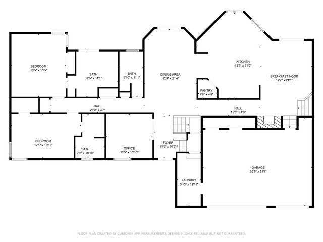 870 Encanto Street, Corona, CA 92881