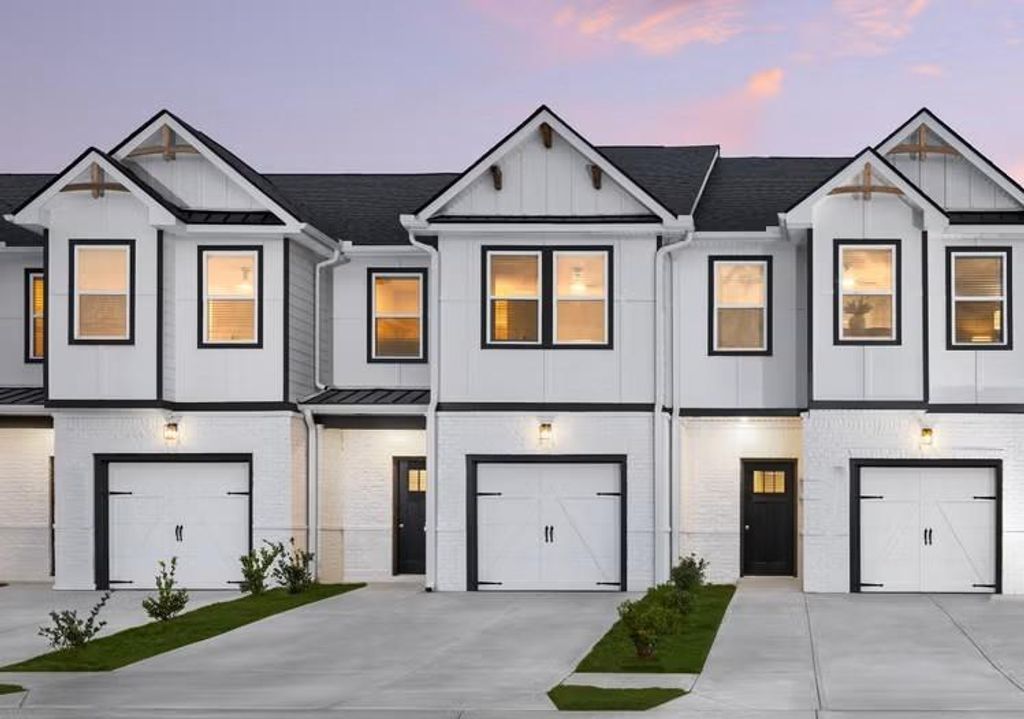5272 Magnolia Grove Way, Gainesville, GA 30504