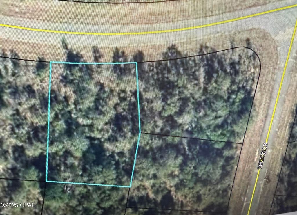 oo Greenbrier Drive, Chipley, FL 32428