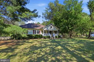9337 EVERONA RD, Unionville, VA 22567