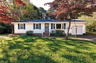 475 Catesby Ln LN, Williamsburg, VA 23185