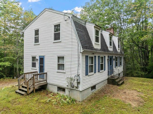 6 Whispering Pines Lane, Northwood, NH 03261
