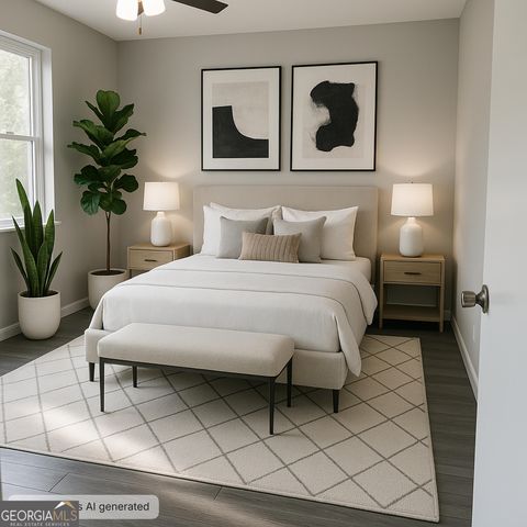 1980 Stanton Road 2, Atlanta, GA 30344