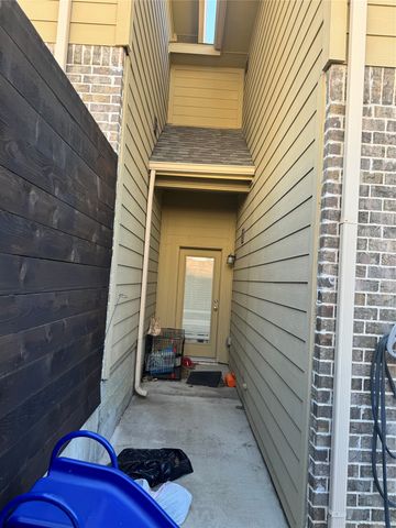 4475 Samarth Street, Irving, TX 75061