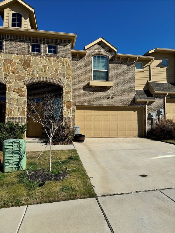 4475 Samarth Street, Irving, TX 75061