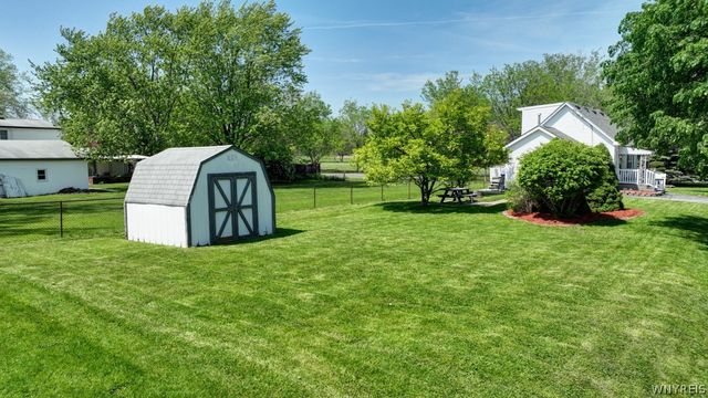200 Thorndale Avenue, West Seneca, NY 14224