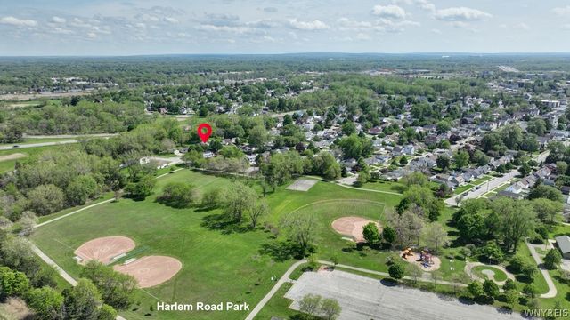200 Thorndale Avenue, West Seneca, NY 14224