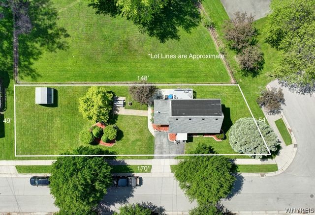 200 Thorndale Avenue, West Seneca, NY 14224