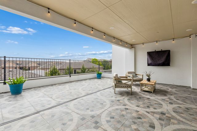 8340 Library Street, Frisco, TX 75034