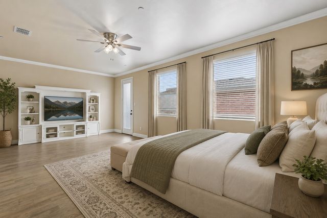 8340 Library Street, Frisco, TX 75034