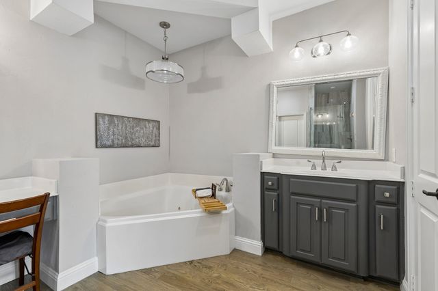 8340 Library Street, Frisco, TX 75034