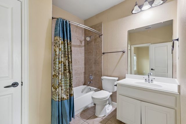 8340 Library Street, Frisco, TX 75034