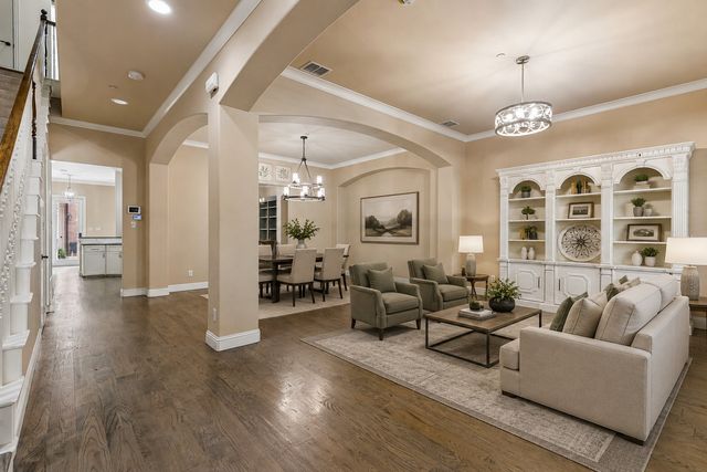 8340 Library Street, Frisco, TX 75034