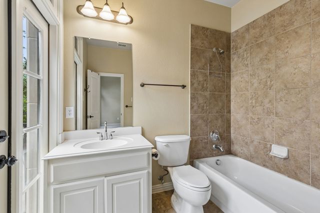 8340 Library Street, Frisco, TX 75034