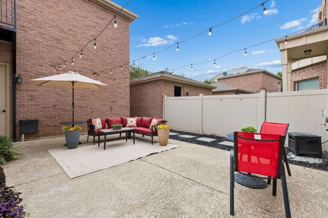 8340 Library Street, Frisco, TX 75034