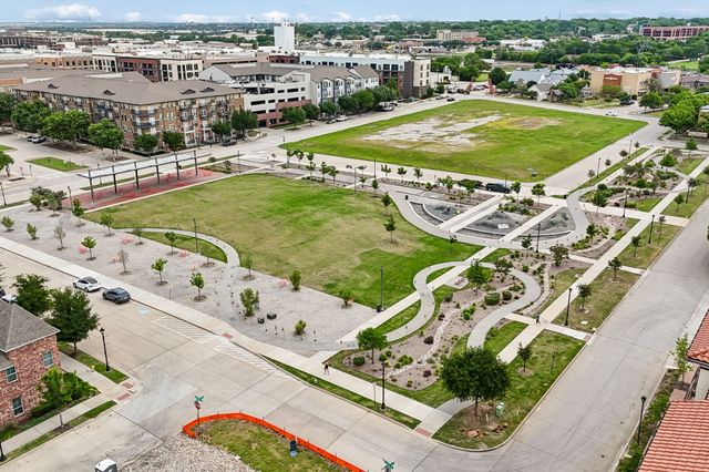 8340 Library Street, Frisco, TX 75034