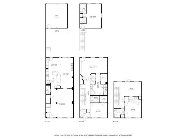 8340 Library Street, Frisco, TX 75034