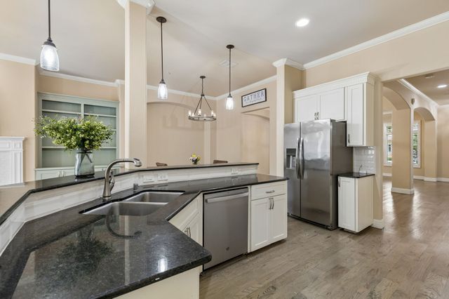 8340 Library Street, Frisco, TX 75034