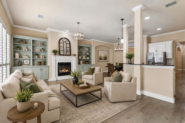 8340 Library Street, Frisco, TX 75034