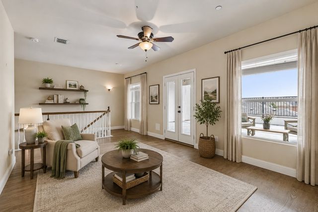 8340 Library Street, Frisco, TX 75034