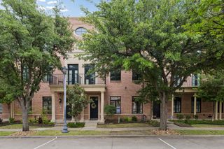 8340 Library Street, Frisco, TX 75034