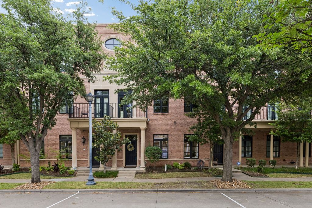 8340 Library Street, Frisco, TX 75034
