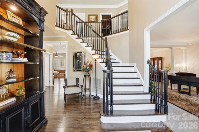 6717 Wesley Glen Drive, Waxhaw, NC 28173