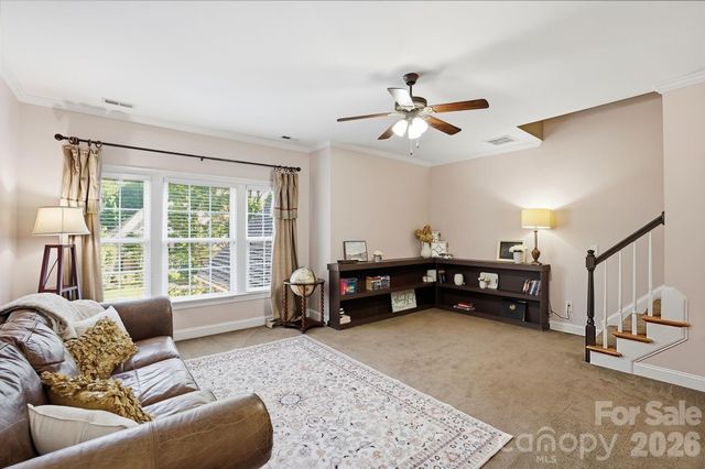 6717 Wesley Glen Drive, Waxhaw, NC 28173