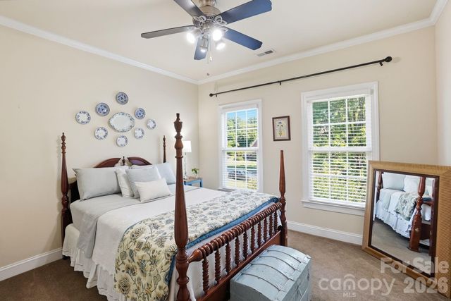 6717 Wesley Glen Drive, Waxhaw, NC 28173