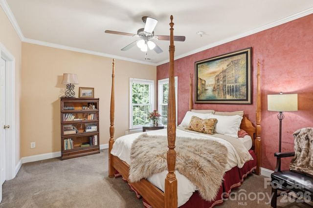 6717 Wesley Glen Drive, Waxhaw, NC 28173