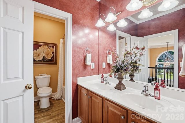 6717 Wesley Glen Drive, Waxhaw, NC 28173