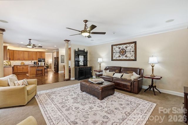 6717 Wesley Glen Drive, Waxhaw, NC 28173
