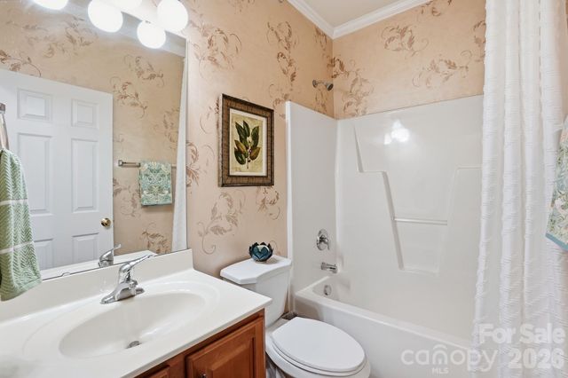 6717 Wesley Glen Drive, Waxhaw, NC 28173