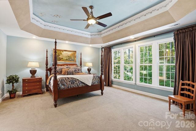 6717 Wesley Glen Drive, Waxhaw, NC 28173