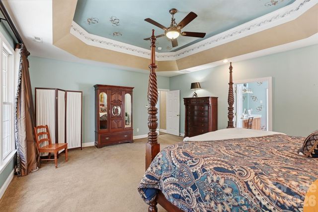 6717 Wesley Glen Drive, Waxhaw, NC 28173