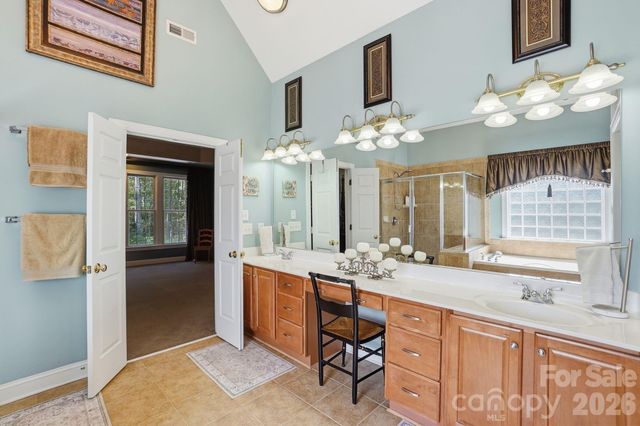 6717 Wesley Glen Drive, Waxhaw, NC 28173