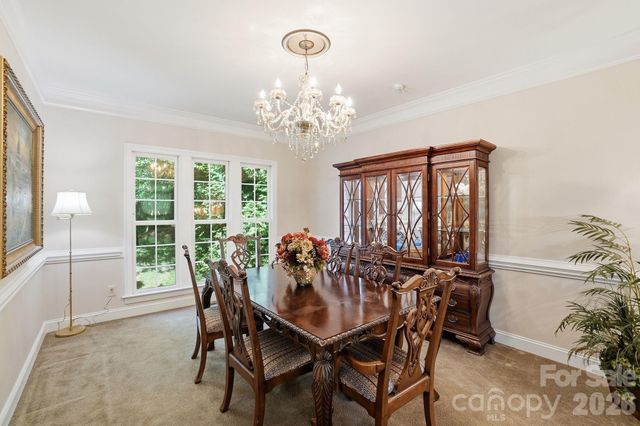 6717 Wesley Glen Drive, Waxhaw, NC 28173