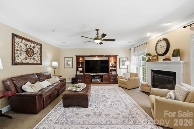 6717 Wesley Glen Drive, Waxhaw, NC 28173