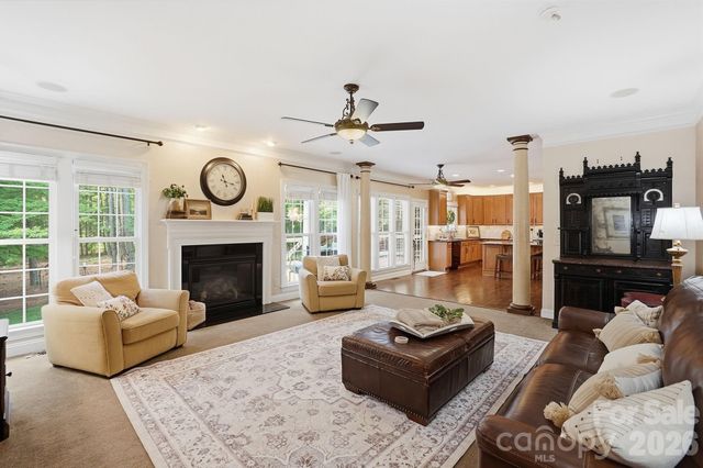 6717 Wesley Glen Drive, Waxhaw, NC 28173